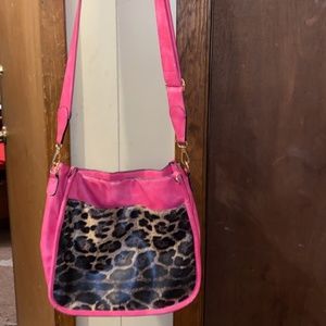 Crossbody bag